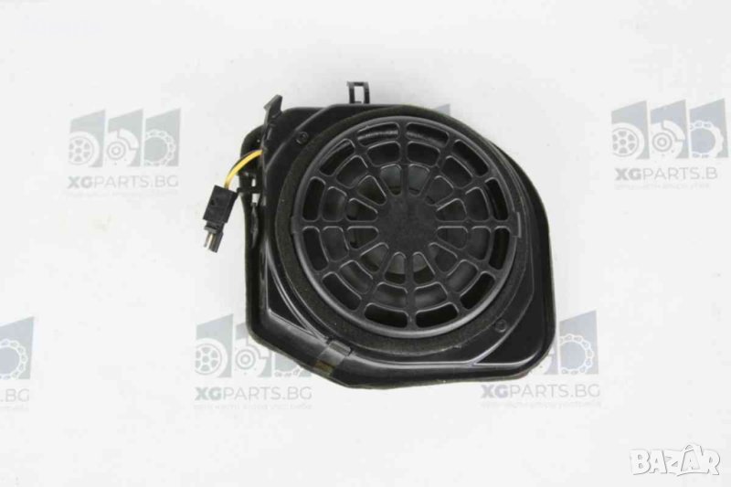 Високоговорител за Mercedes C-class W202 (1993-2000), позиция: задна, снимка 1