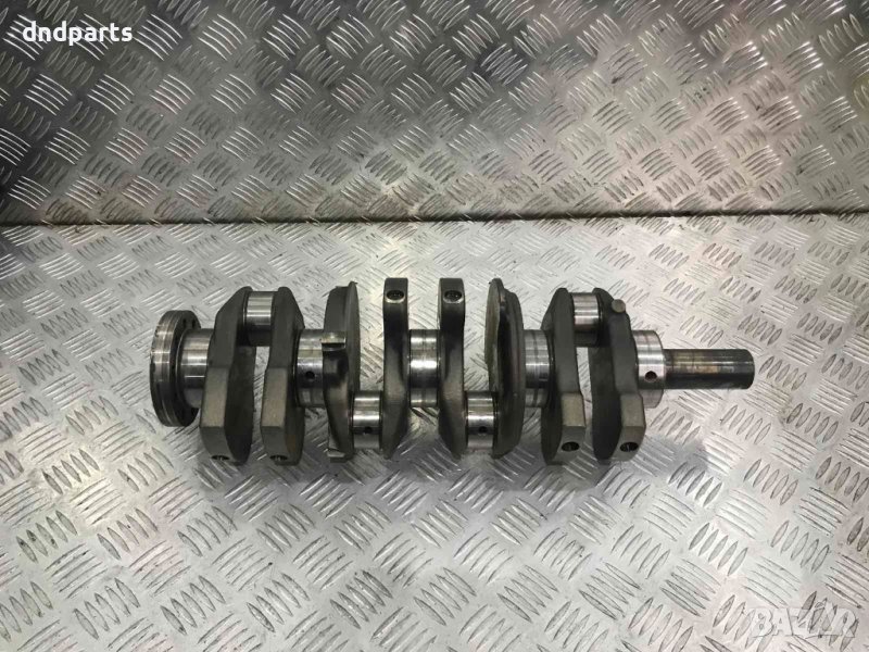 Колянов вал Opel Zafira A,2.0DTI,2001г., снимка 1