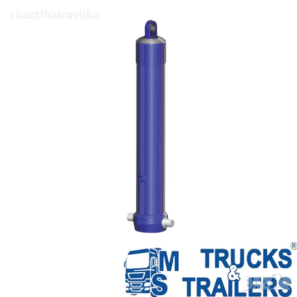 Хидравличен цилиндър EDBRO CS17LE57033S19K02D, снимка 1