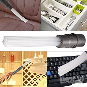 Накрайник за почистване на прах Dust Daddy, снимка 1