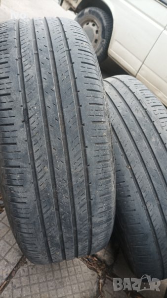 Hankook Dynamic hp2 235 60 18, снимка 1