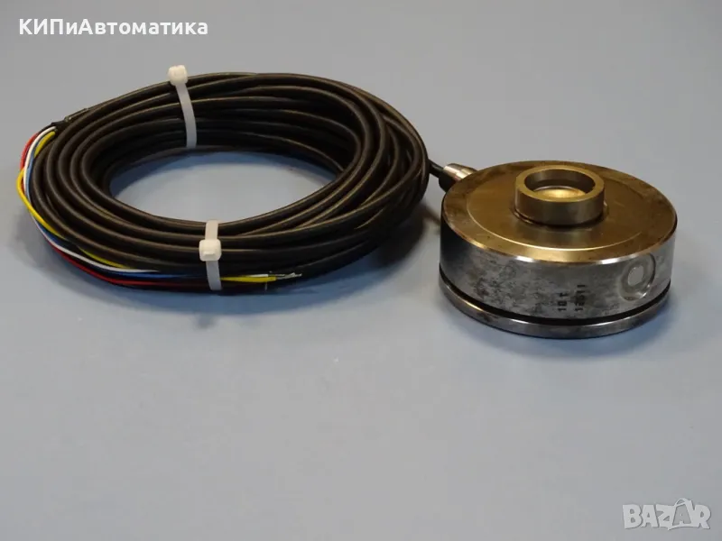 тензодатчик EHP BR-C3 Load Cell 10t, снимка 1