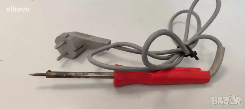 Поялник Weller SL 15C 15W#1, снимка 1