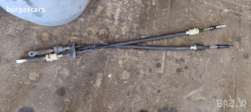 Жило скорости Mercedes B180 W245 - 60лв, снимка 1