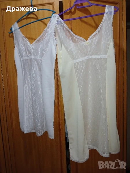 Дамски комбинезони-жарсе, снимка 1