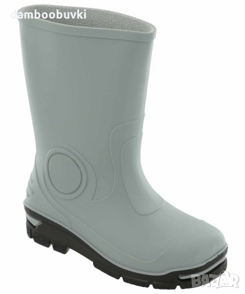 Детски гумени ботуши MUFLON 21/28, снимка 1