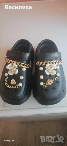 Кроксове , снимка 1