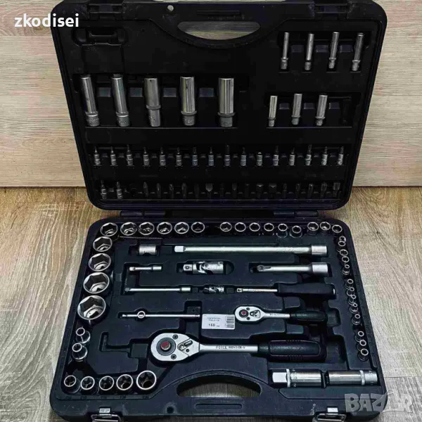 Гедоре PROFESIONAL TOOL 108, снимка 1