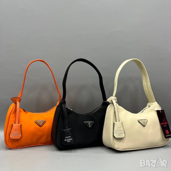 чанти prada, снимка 1