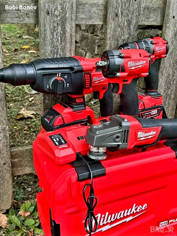 милуоки , снимка 1