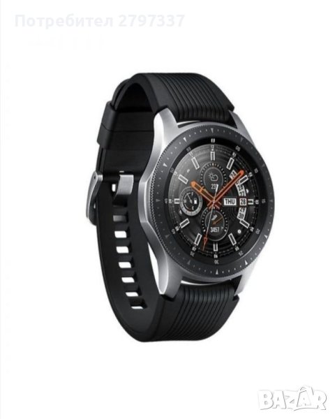 Samsung Galaxy Watch 46 SM-R800 , снимка 1