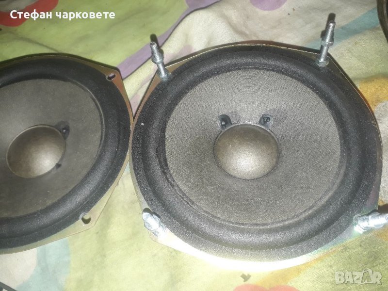 говорители Samsung, снимка 1