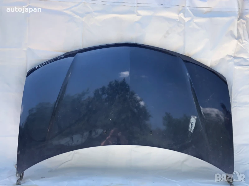 Преден капак Mazda Premacy 2003г, снимка 1