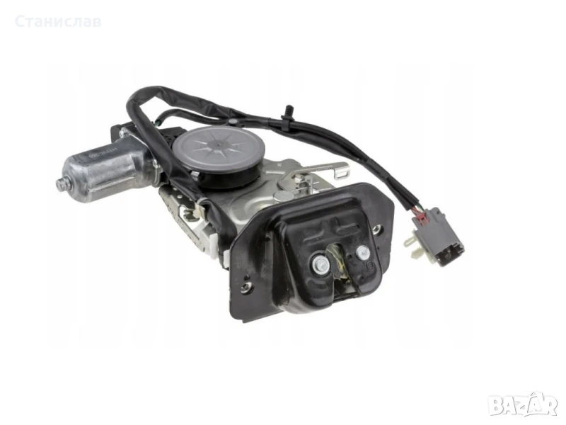 Брава за багажник за Ford Kuga MK2, снимка 1