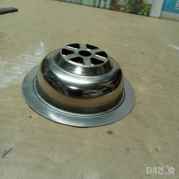 Сифон за мивка алпака в Мивки в гр. Разград - ID43938728 — Bazar.bg