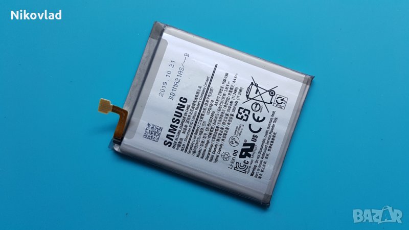 Батерия Samsung Galaxy A20e, снимка 1