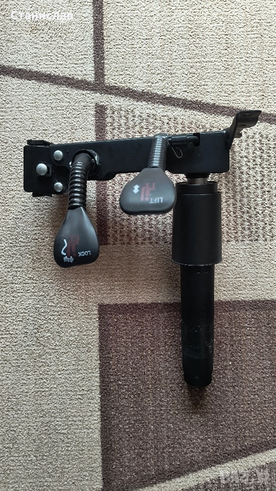 части за офис столове , снимка 1