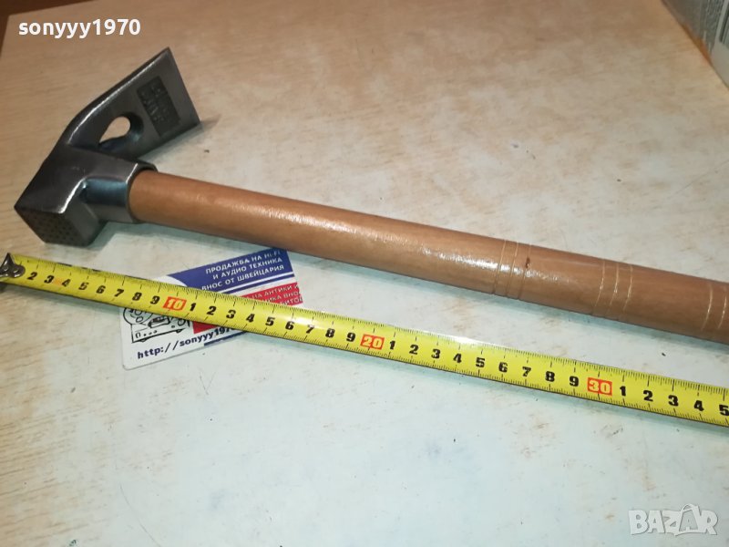 SAIT DEMIRCI-ТЕСЛА 1901241616, снимка 1