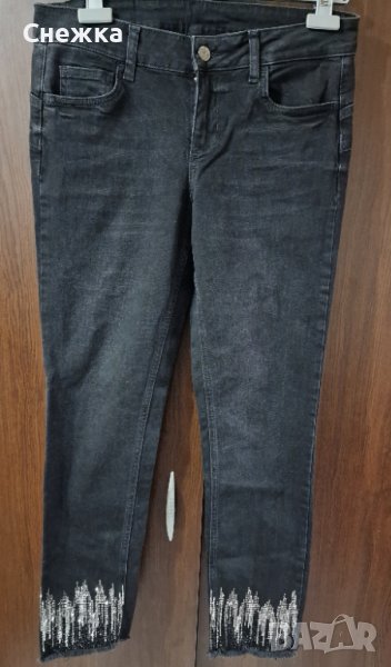 Дамски дънки Liu Jo, снимка 1