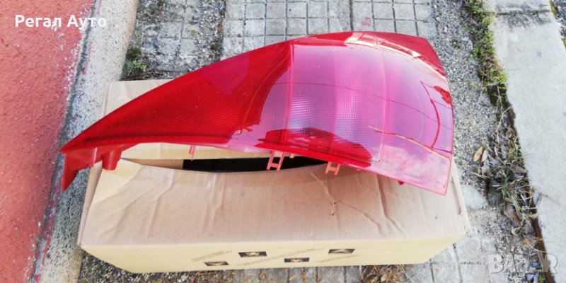 6350Q3,Стоп ляв CITROEN C3 -2005, снимка 1