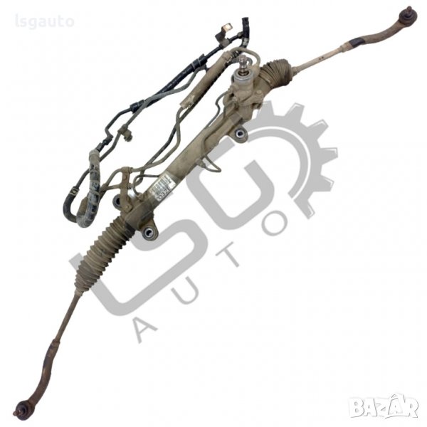 Хидравлична кормилна рейка Toyota Corolla Verso I (E120) 2001-2003 T210722N-24, снимка 1