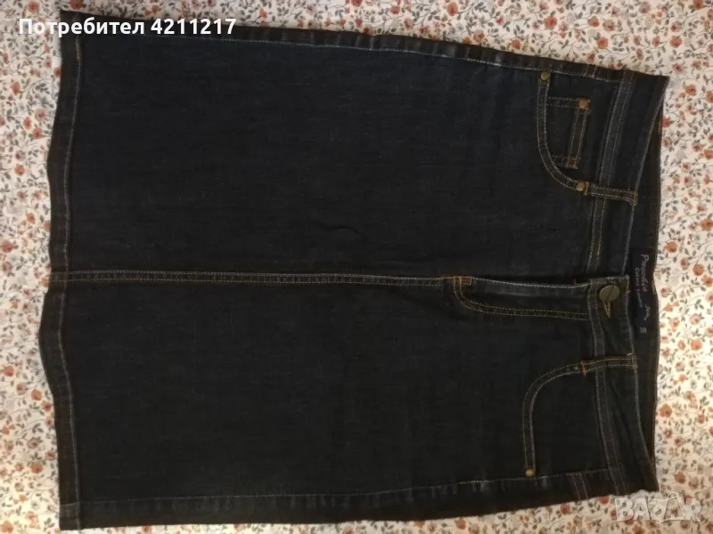 Дамска пола Precchio, снимка 1