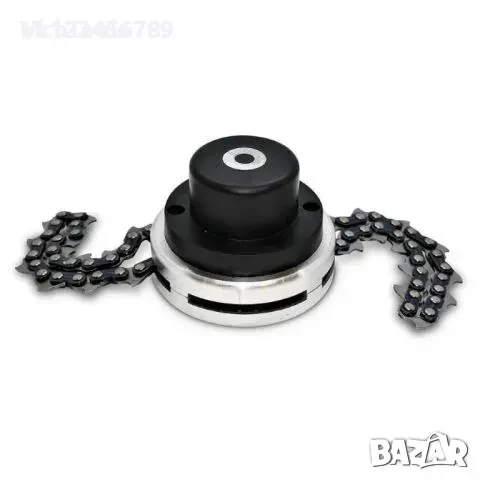 Глава за тример с верига, снимка 1