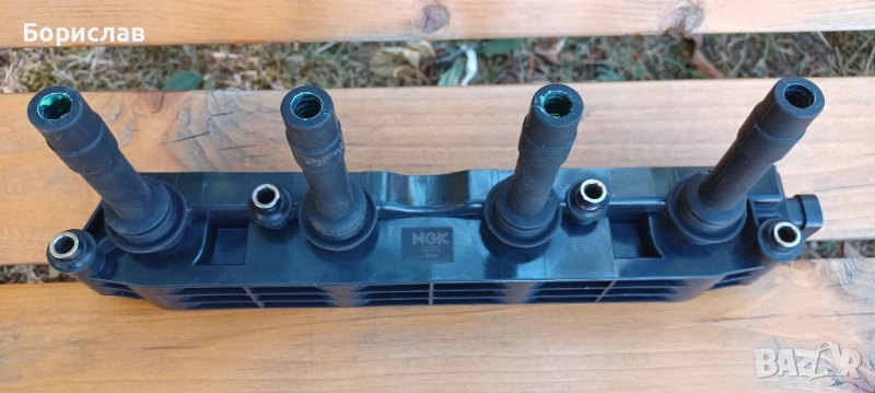 Бобина NGK за Opel Astra G, снимка 1