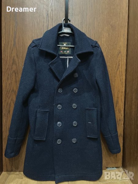 Superdry мъжко палто/ М размер, снимка 1