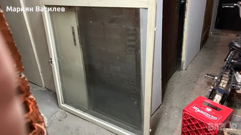 Прозорец, снимка 1