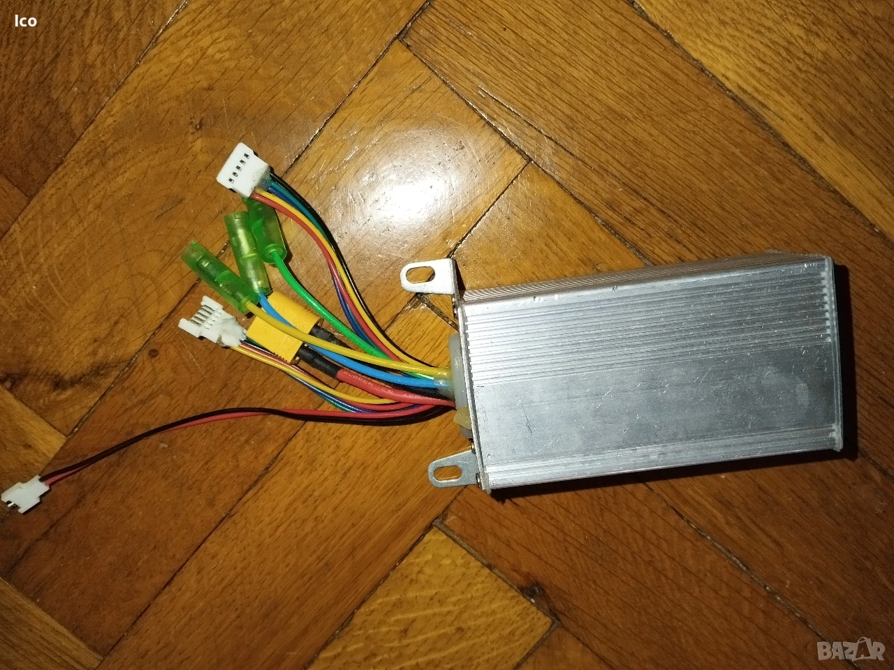 Контролер за тротинетка Xiaomi 36v yfs m2, снимка 1