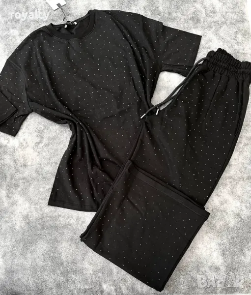 Дамски комплекти с камъни, снимка 1