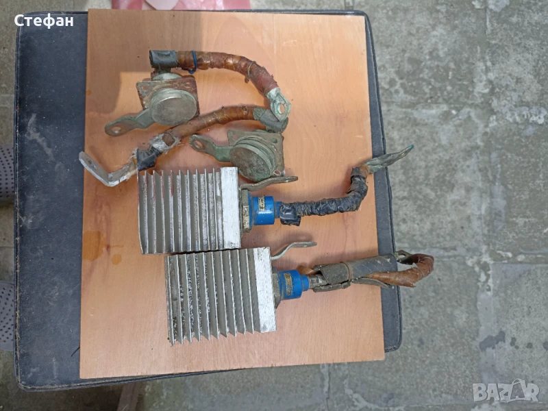 Диоди мощни, снимка 1