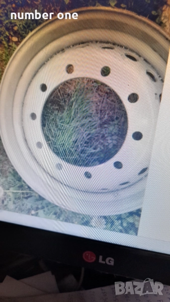 Джанти 22.5, снимка 1