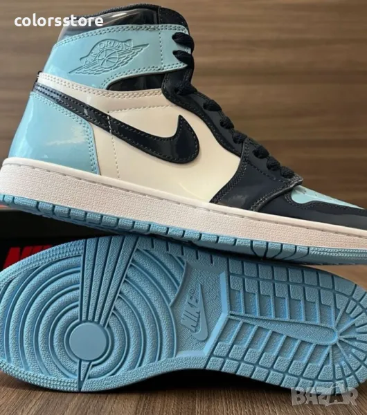 Дамски маратонки Nike кодBR53M, снимка 1