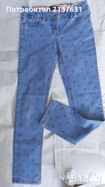 ДЕТСКИ  ДЪНКИ  - за 10 - 11 годишно момиче , снимка 1