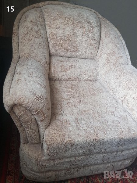 Фотьойли 2 броя, като нови, снимка 1