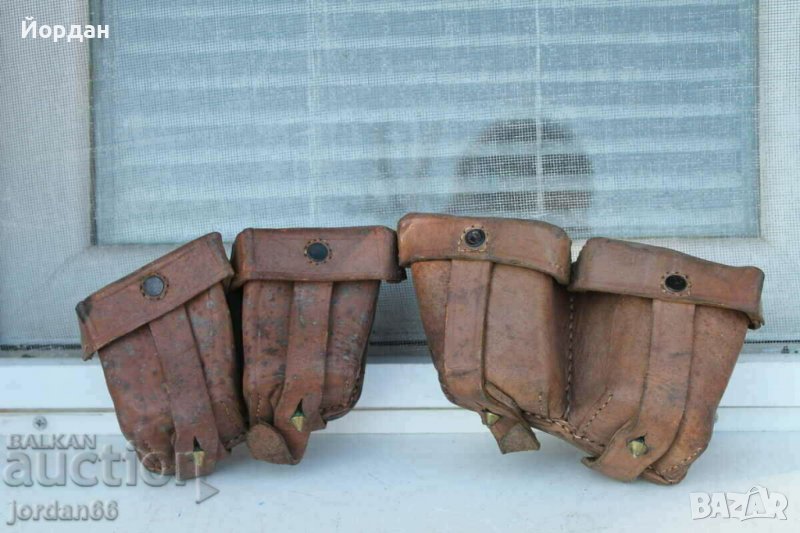 2бр. Паласки М95 , снимка 1