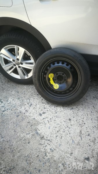 патерица 5x108mm 65mm, снимка 1