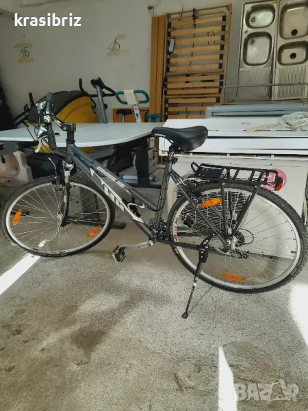 Велосипед-HM-28 цола-внос от Германия , снимка 1