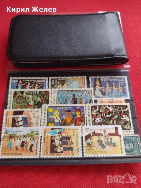 Пощенски марки смесени серий от цял свят перфектно състояние за КОЛЕКЦИЯ 22567, снимка 1