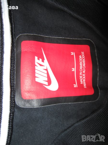 Горнище с къс ръкав NIKE  мъжко,М, снимка 1