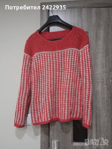 Дамски пуловер, снимка 1
