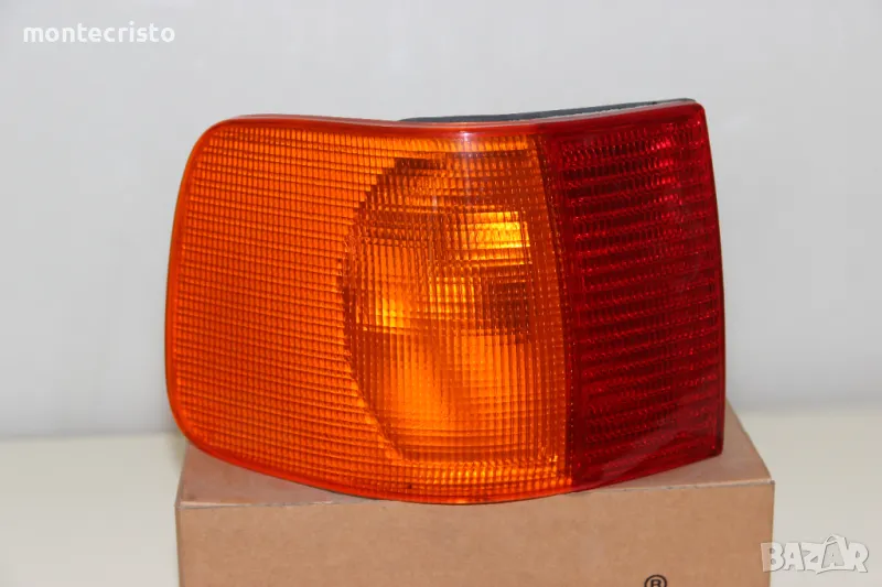 Ляв стоп Audi 100 C4 седан (1990-1994г.) 4A5945217B / 4A5945217, снимка 1