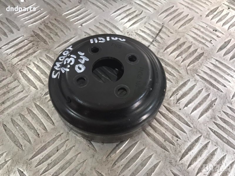 Шайба Smart Fortwo,1.3i,2004г., снимка 1