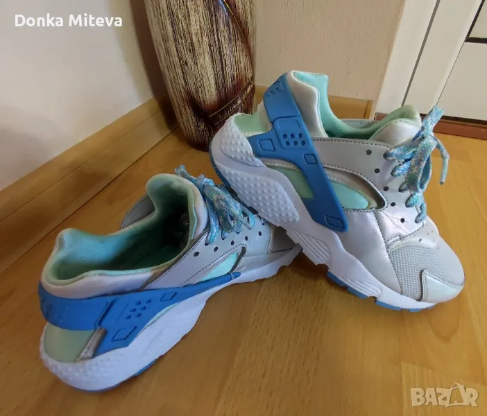 маратонки Nike uk 5.5  eur 38.5 , снимка 1