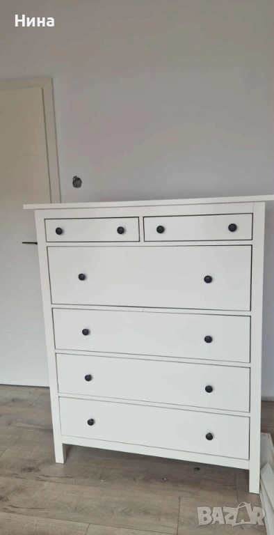 Скрим Икеа Hemnes, снимка 1