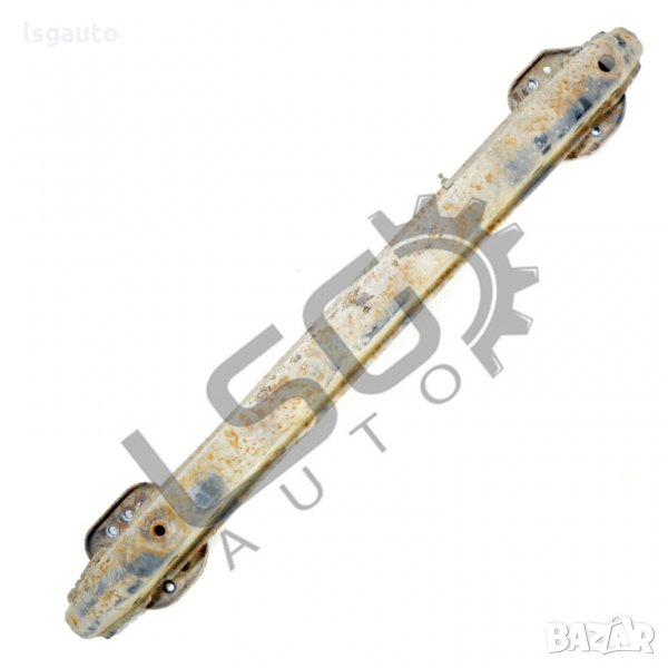 Основа задна броня Citroen C4 (I)  C100421N-17, снимка 1