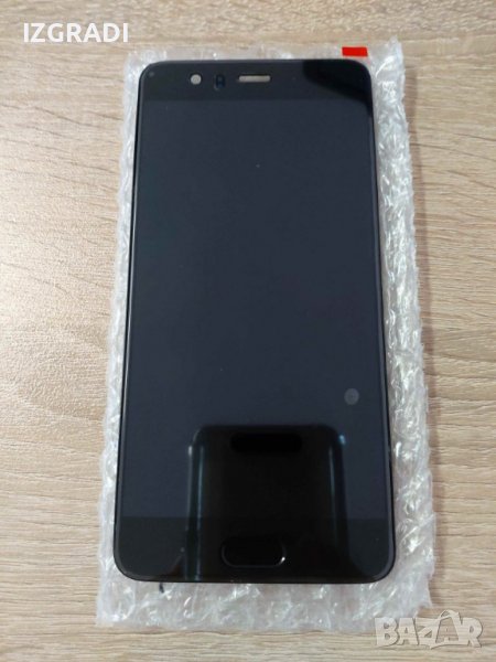 Дисплей и тъч скрийн за Huawei P10 Plus, снимка 1