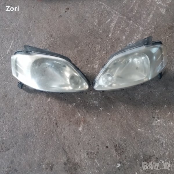 фарове VW Fox, снимка 1